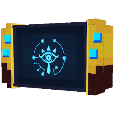 The Legend Of Zelda TOTK (Tears of the kingdoms)