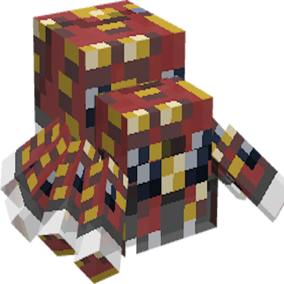Gemstone Spiders
