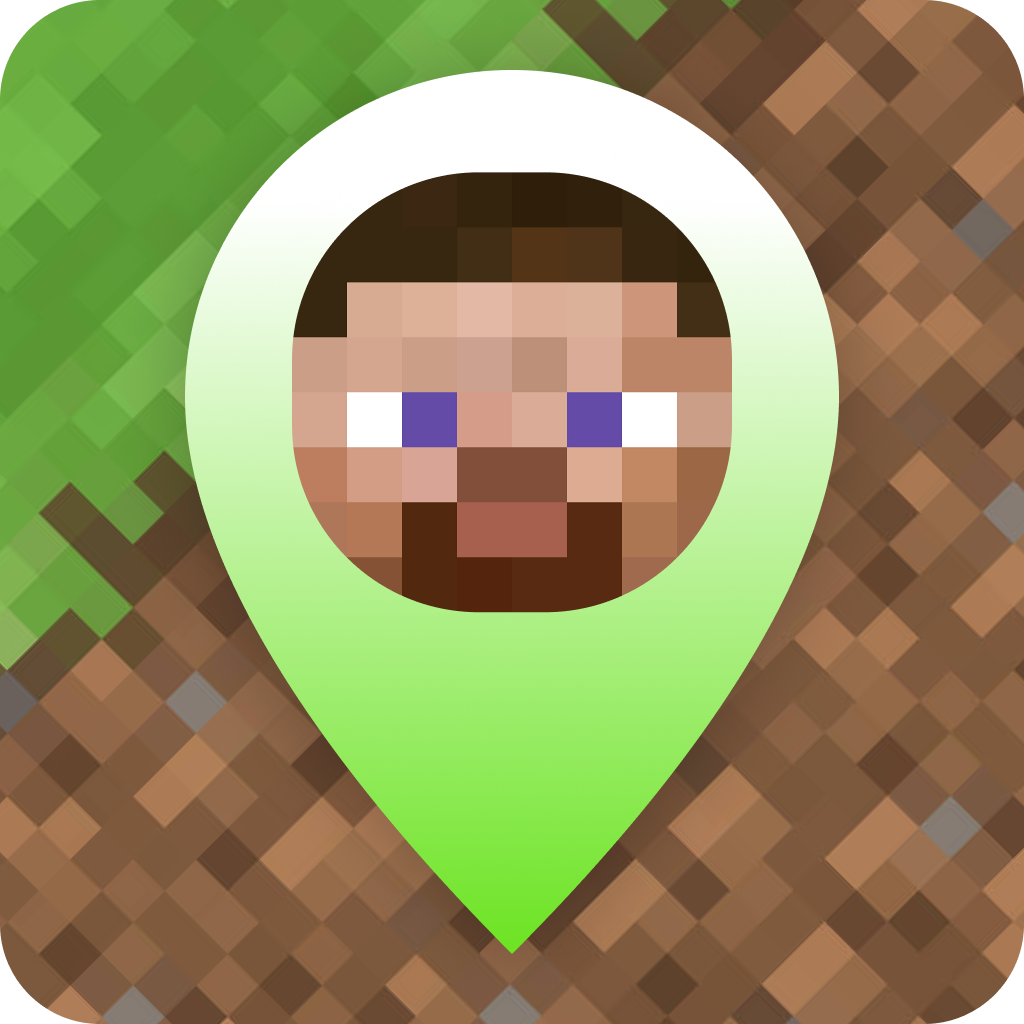 PosTracker - Player Position Tracker