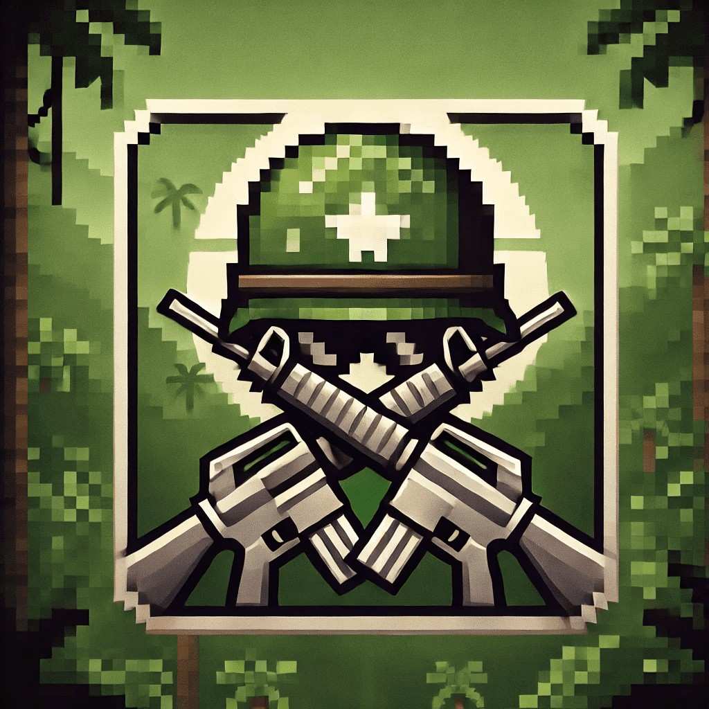NamCraft logo
