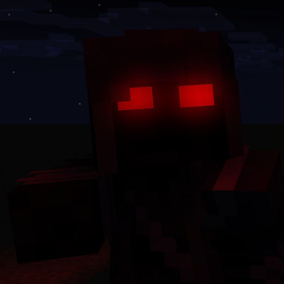 Watcher Behind