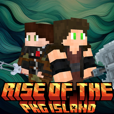 Rise of the PKG Islands