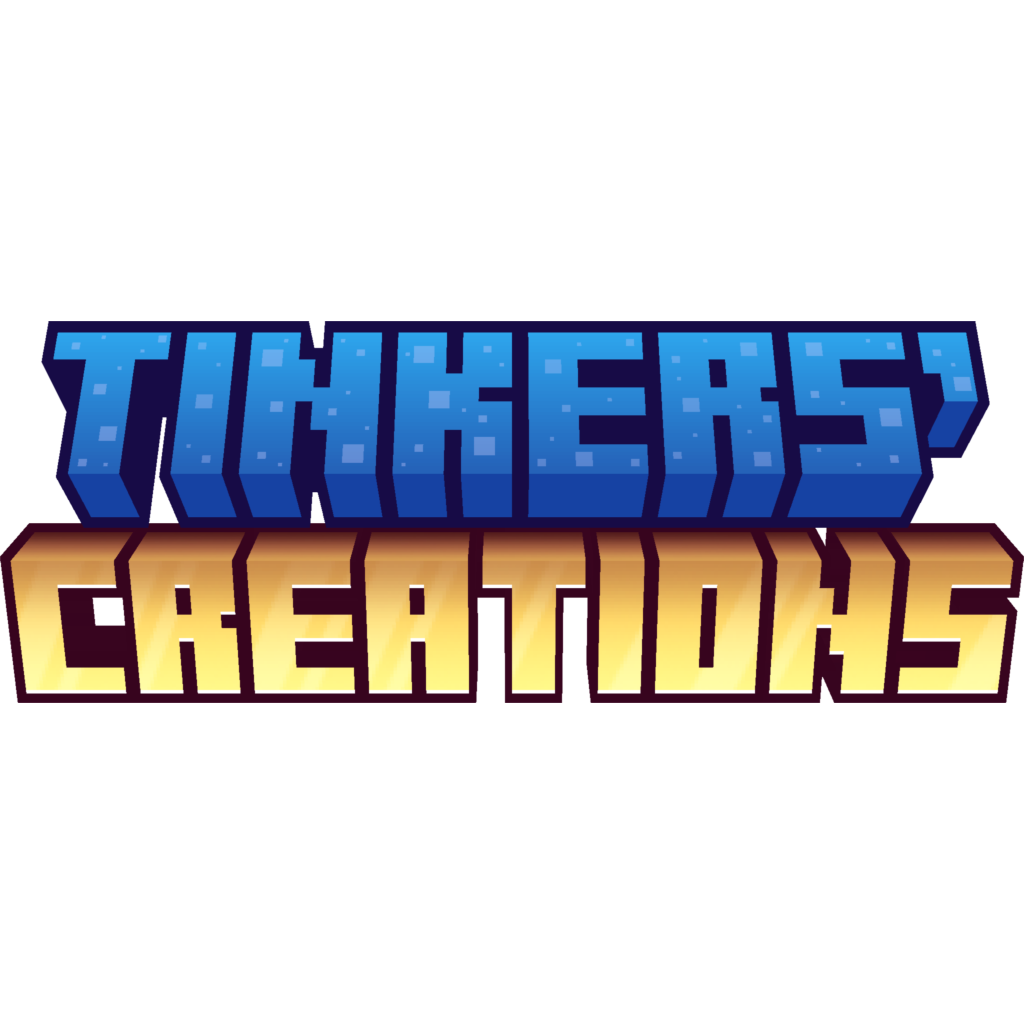 DiscoTech's Tinkers' Creations logo