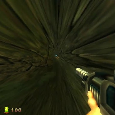 Dynamic FOV Offset