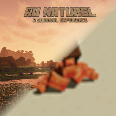Ecologics - Au Naturel Compatability Edit logo