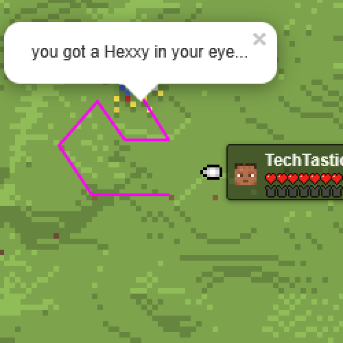HexMapping logo