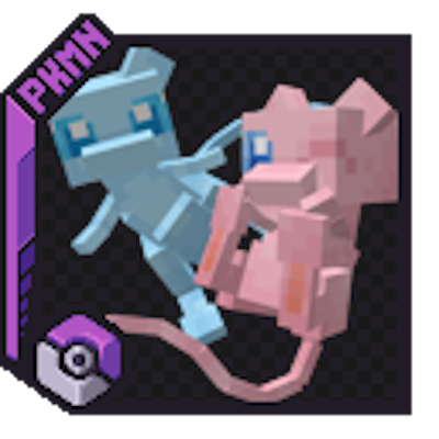 MelloMons logo