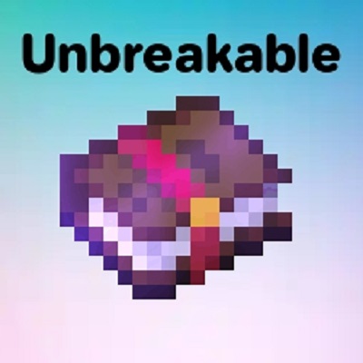 Another Unbreakable Enchantment [Neo/Forge] logo