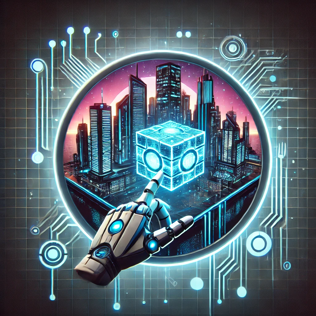 SynthWave