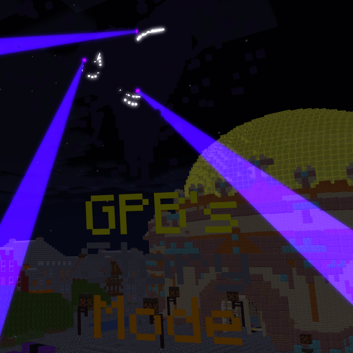 GPB's Story Mode logo