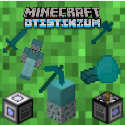 The Otistikium logo