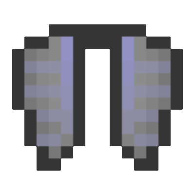 Easy Elytra Crafting logo