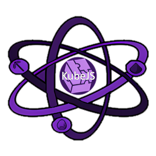KubeJS ItemPhysics