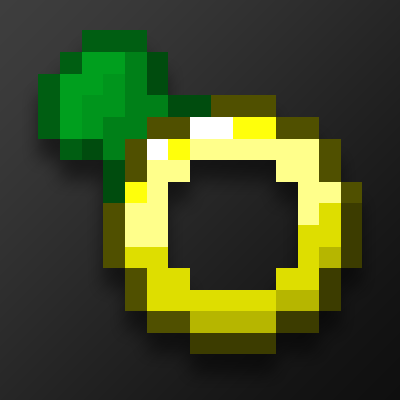 Just Potion Rings logo
