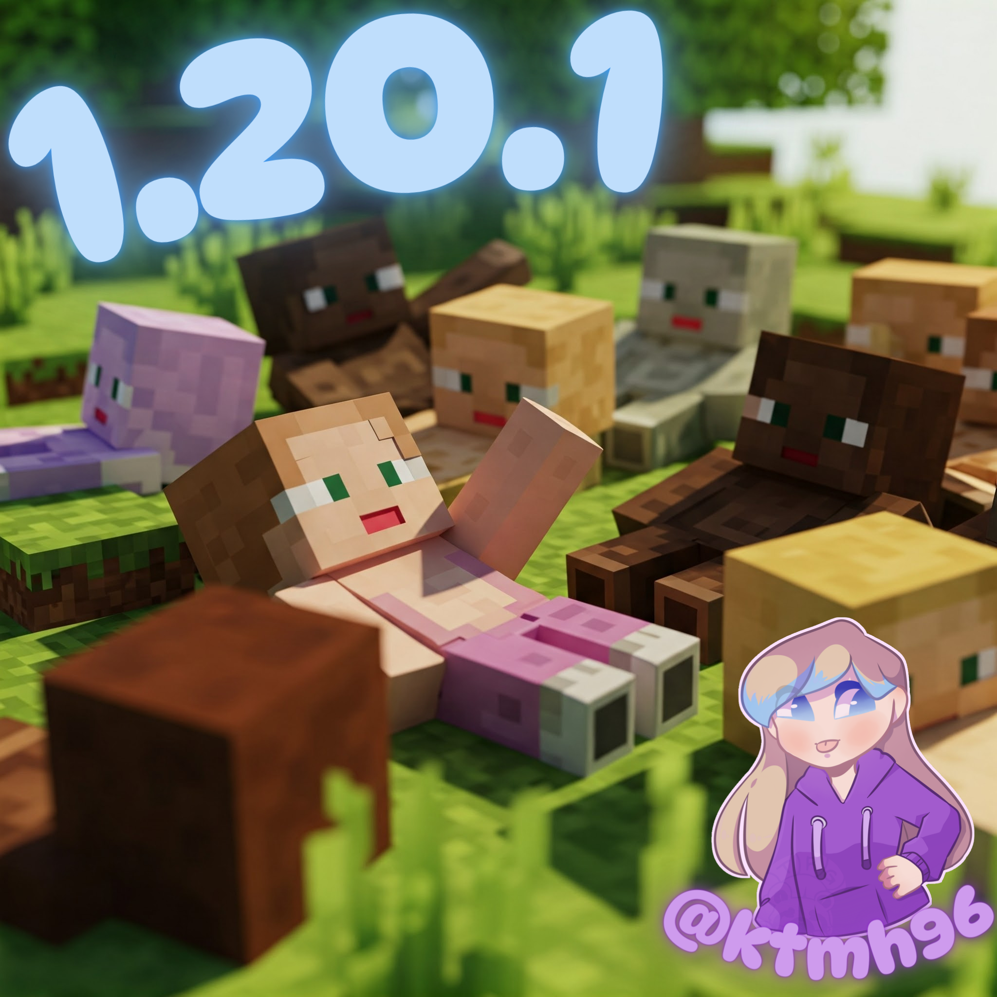 Family Simulator: 100 Baby Challenge logo