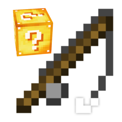 LuckyFishingRod logo