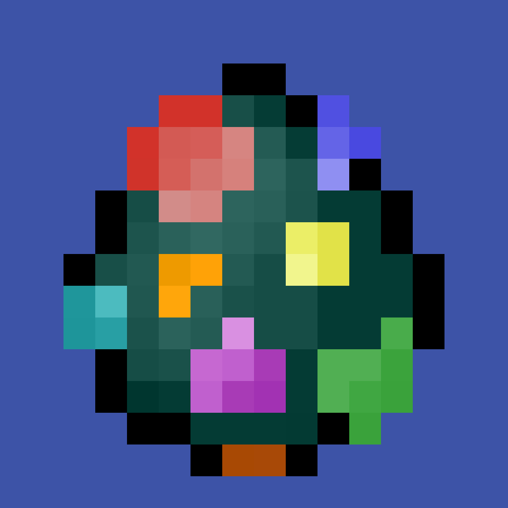 Classic Spawn Eggs logo