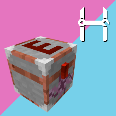 Hoth's ProjectE Utilities logo