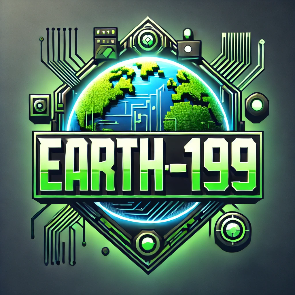 Earth1999