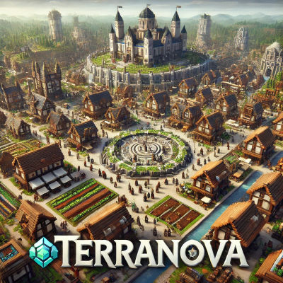 Terranova Roleplay Germany
