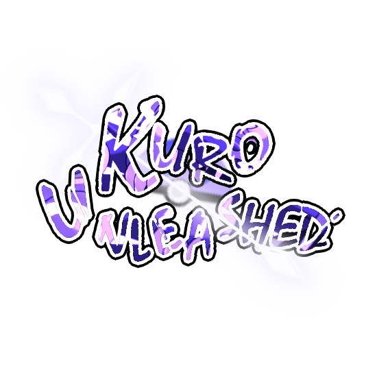 Kuro Unleashed: Bring back Historiam