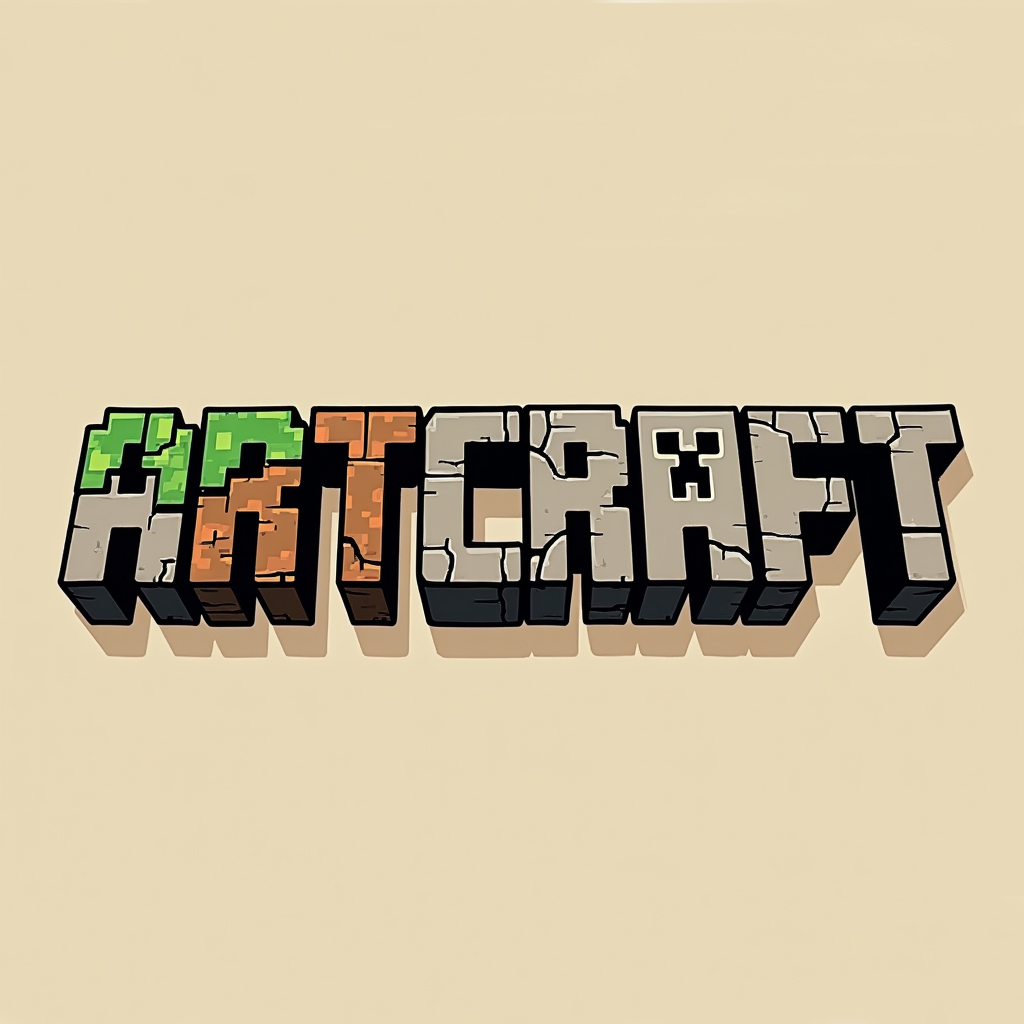 RealPix ArtCraft logo