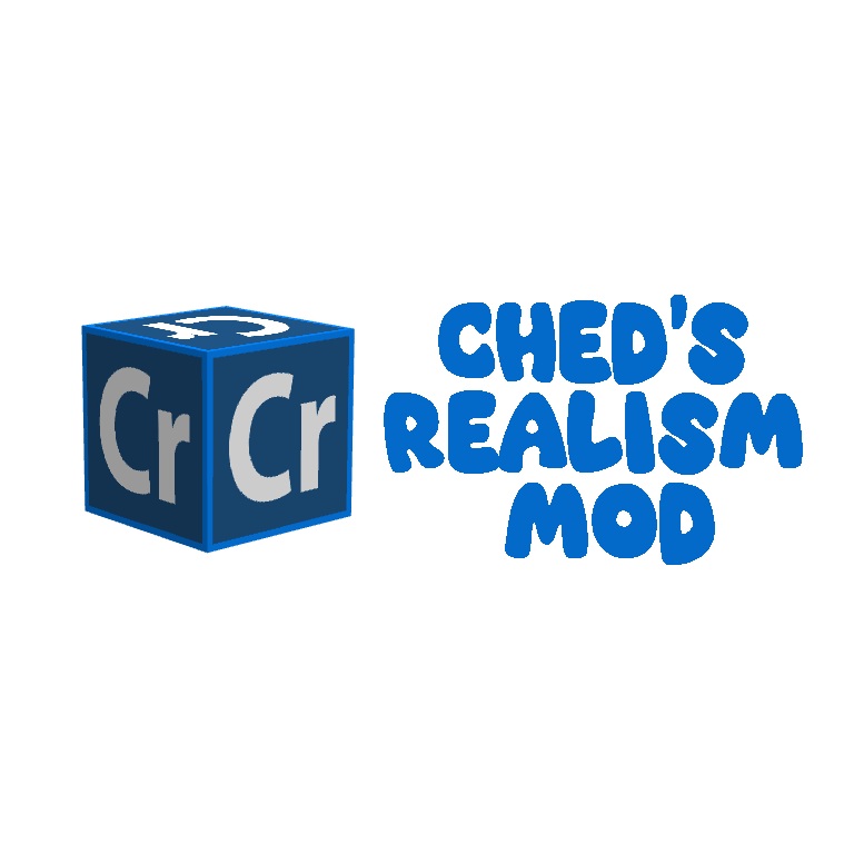 Ched's Realism Building