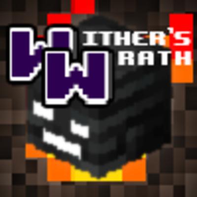 Wither's Wrath logo