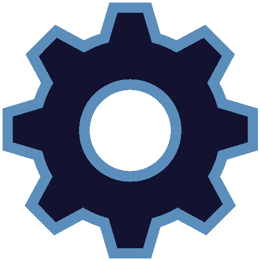 RebalancedCraft logo