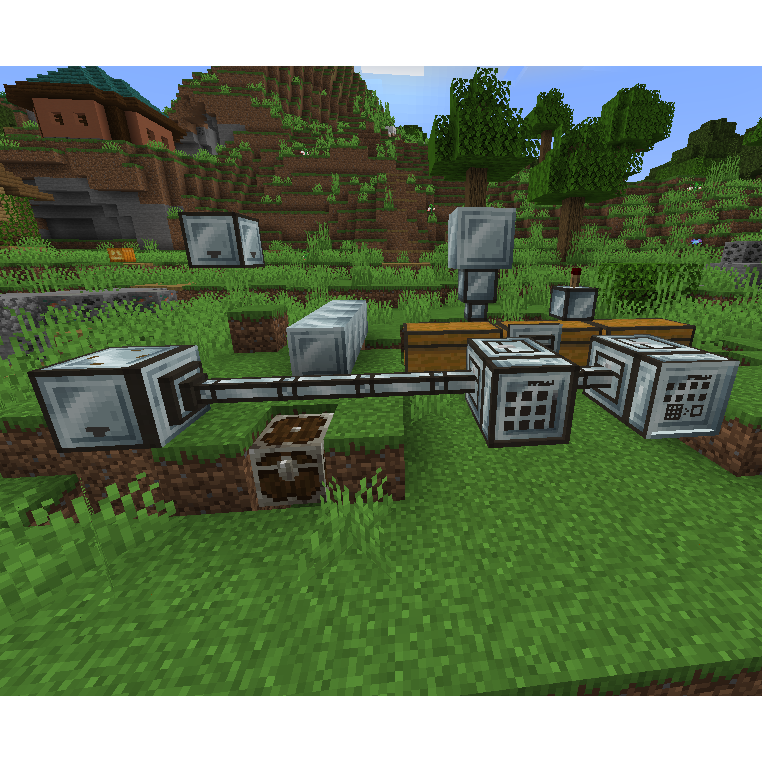 Tom's Simple Storage (Silver Skin) logo