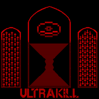 ULTRAKILLMusicDisc logo