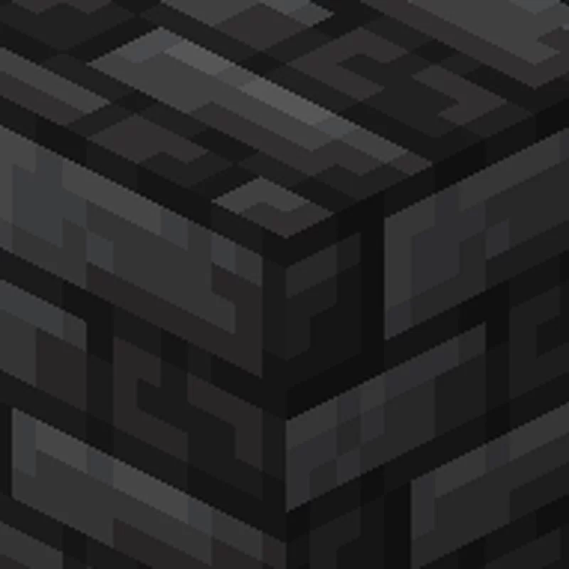 Deepslate Arrowslit