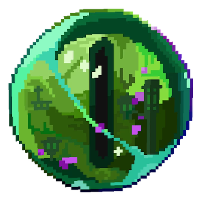 Better Origins [Fabric]
