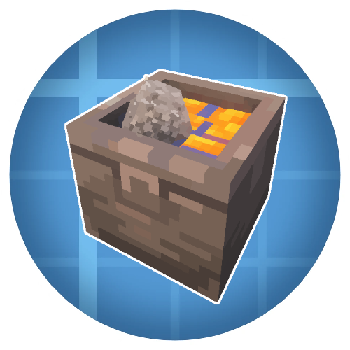 Create easy stone generators forge fabric neoforge download mods