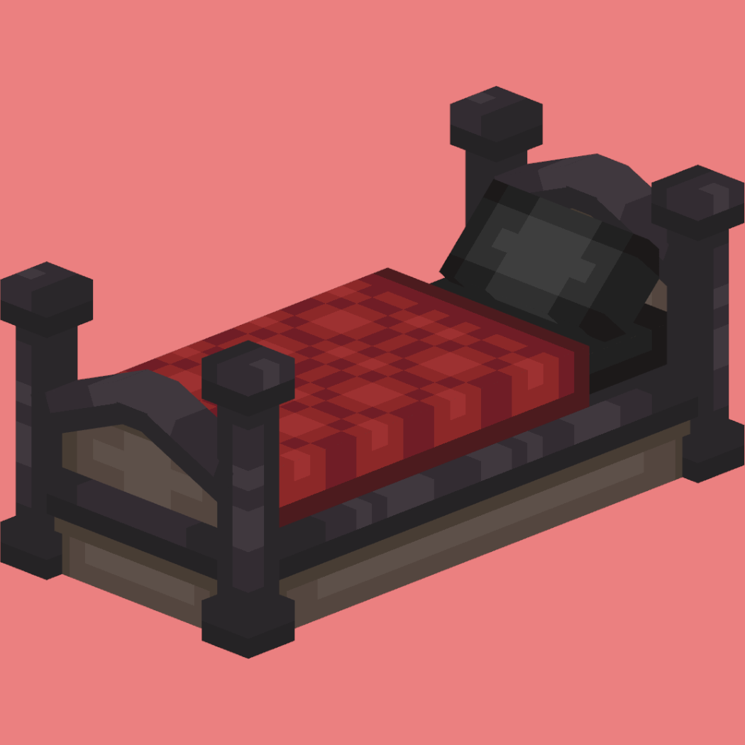 Fantasy's Furniture - Venthyr logo