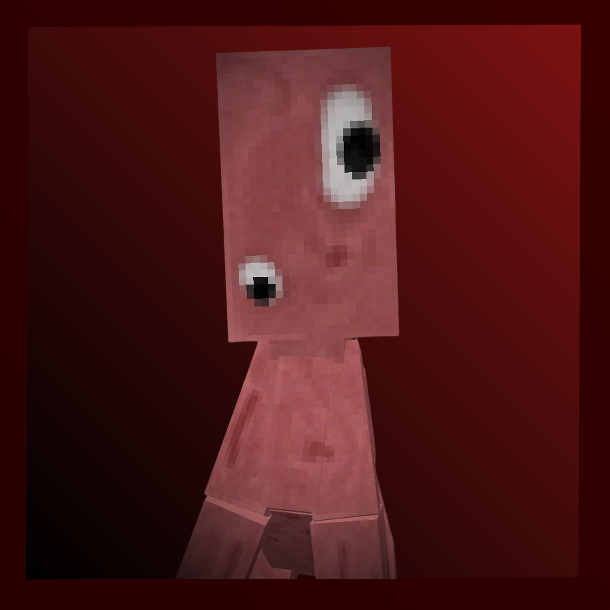 The Creatures Of Flesh logo
