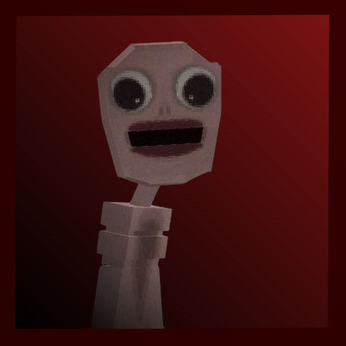 The Forgotten Baby logo