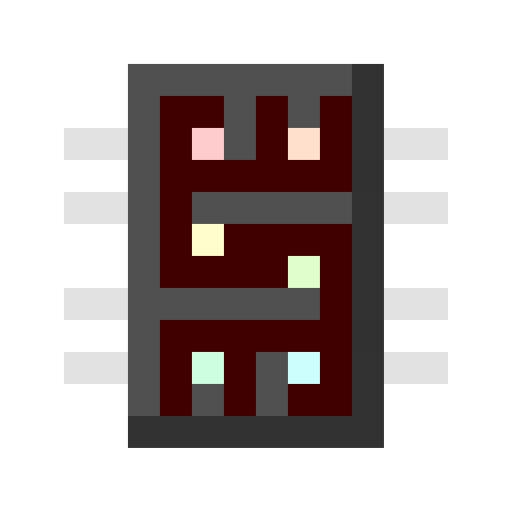 GregTech: Supra - Transcendent logo