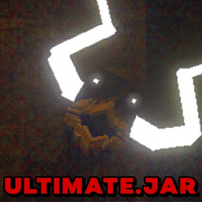Cave Dweller Ultimate logo