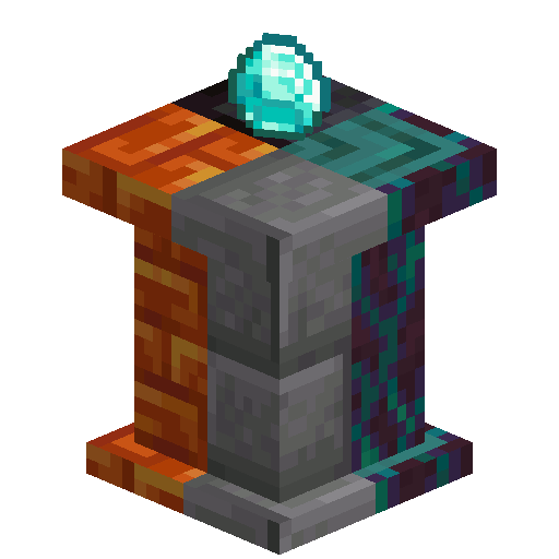 Pedestals - Display your items!