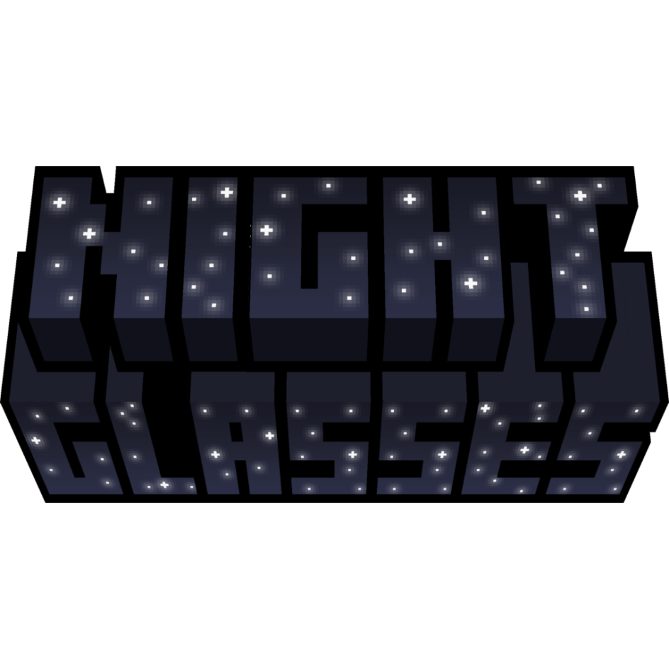 Night vision goggles by Artiom