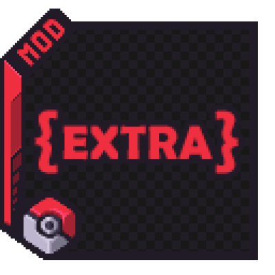 Cobblemon Extra Data logo