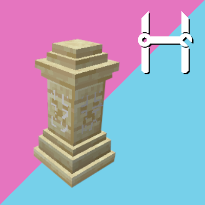 Hoth's Waystones Keybind logo