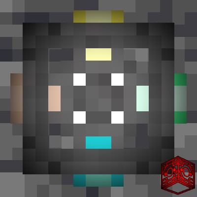 Numbur's Ore Generator