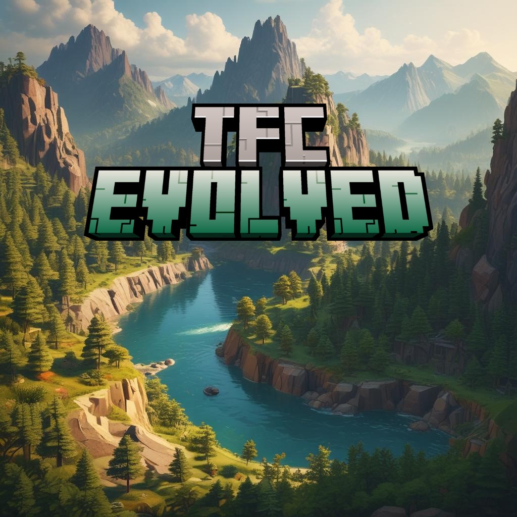 TFC Evolved