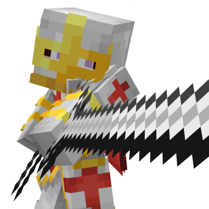 WY's Armors: Deus Vult