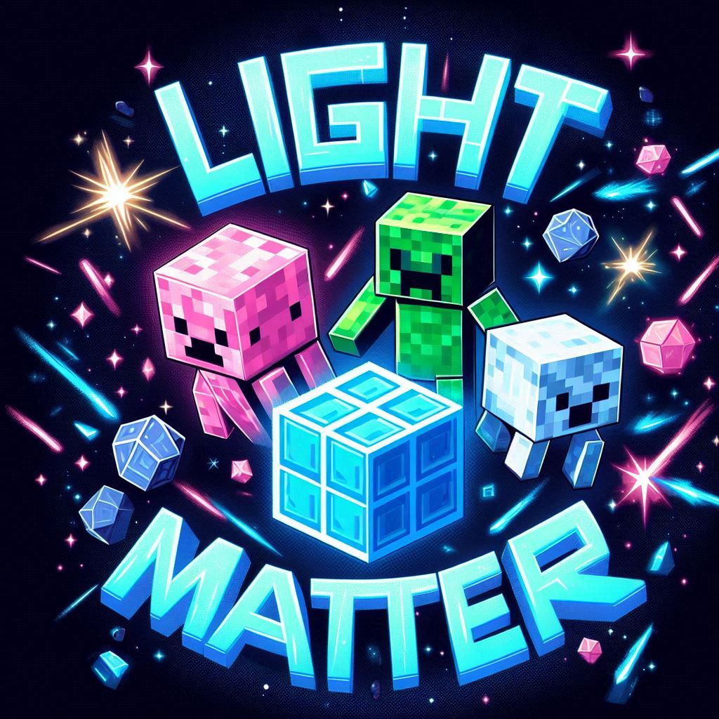 Light Matter