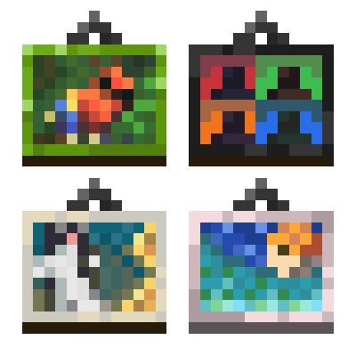 Modded Gallery Compat logo