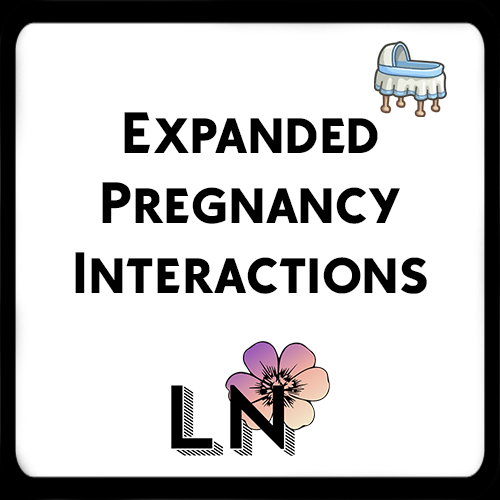Expanded Pregnancy Interactions logo