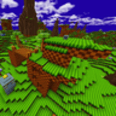 Sonicraft: Lively Zones
